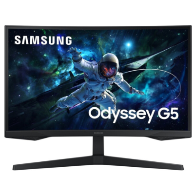 Монiтор TFT SAMSUNG LS27CG550EIXCI