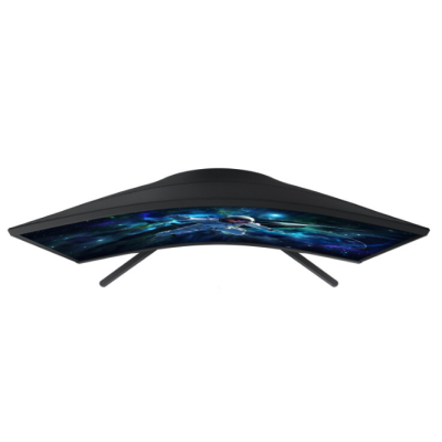 Монiтор TFT SAMSUNG LS27CG550EIXCI