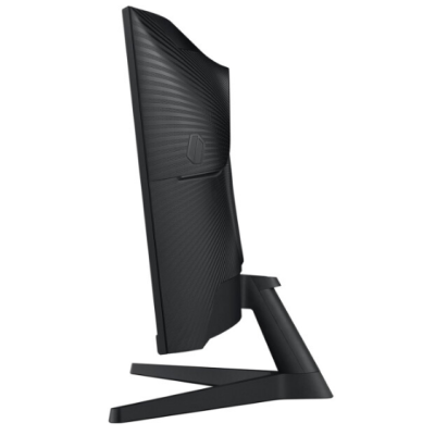 Монiтор TFT SAMSUNG LS27CG550EIXCI