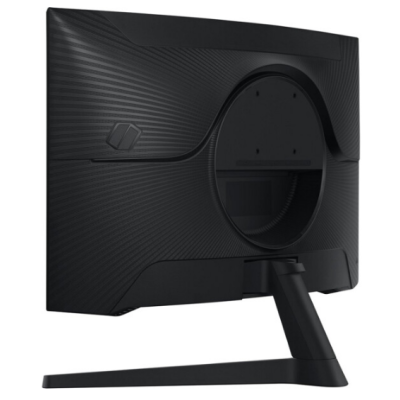 Монiтор TFT SAMSUNG LS27CG550EIXCI