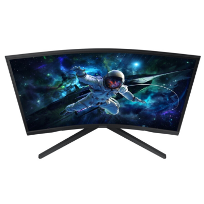Монiтор TFT SAMSUNG LS27CG550EIXCI