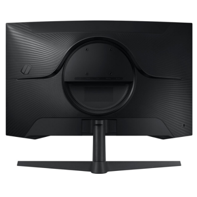 Монiтор TFT SAMSUNG LS27CG550EIXCI