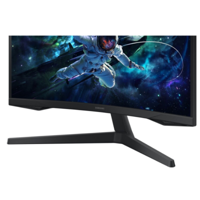 Монiтор TFT SAMSUNG LS27CG550EIXCI