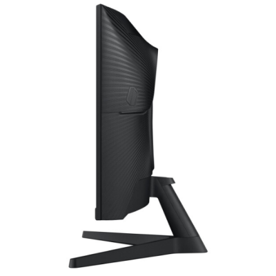 Монiтор TFT SAMSUNG LS27CG550EIXCI