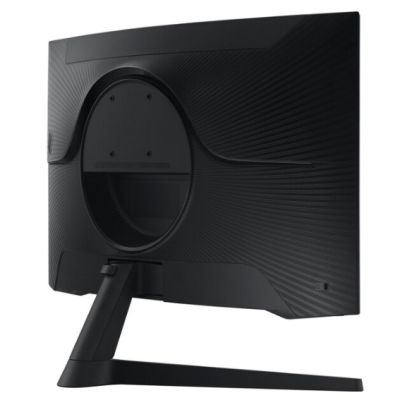 Монiтор TFT SAMSUNG LS27CG550EIXCI