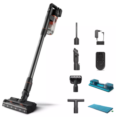 Пилосос акумуляторний PHILIPS XC7055/01