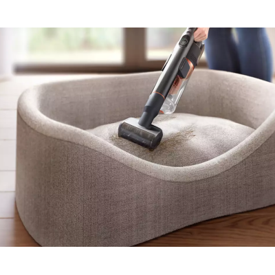Пилосос акумуляторний PHILIPS XC7055/01