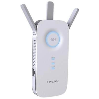 Підсилювач Wi-Fi сигналу , RE450