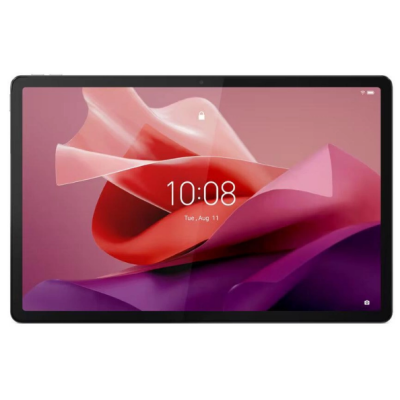 Планшет Lenovo Tab P12 8/128GB WiFi Storm Grey + Pen (ZACH0101UA)