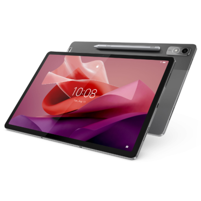 Планшет Lenovo Tab P12 8/128GB WiFi Storm Grey + Pen (ZACH0101UA)