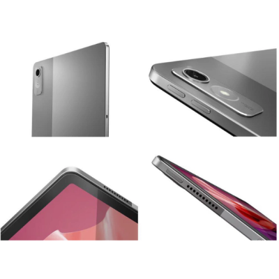 Планшет Lenovo Tab P12 8/128GB WiFi Storm Grey + Pen (ZACH0101UA)