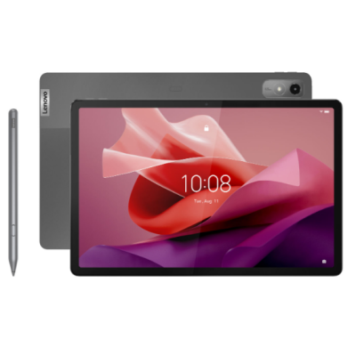 Планшет Lenovo Tab P12 8/128GB WiFi Storm Grey + Pen (ZACH0101UA)