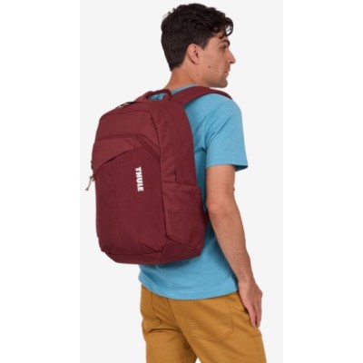 Рюкзаки міські THULE Campus Indago 23L TCAM-7116 (New Maroon)