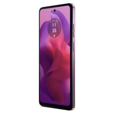 Смартфон Motorola G24 4/128GB Pink Lavender (PB180010RS)