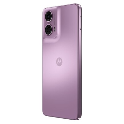 Смартфон Motorola G24 4/128GB Pink Lavender (PB180010RS)