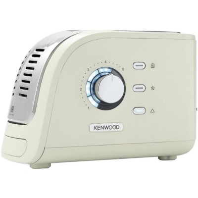 Тостер Kenwood TCM 300 CR