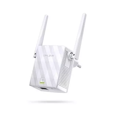 Універсальний підсилювач бездротового сигналу, швидкість до 300 Мбіт / с, TL-WA855RE