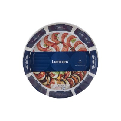 Форма с/к LUMINARC DIWALI д.запік/ 30 см (N2946) Форма с/к LUMINARC DIWALI д.запік/ 30 см (N2946)