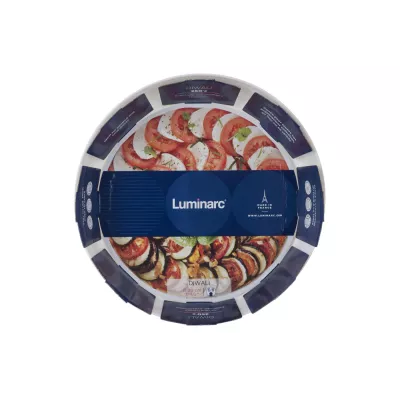 Форма с/к LUMINARC DIWALI д.запік/ 30 см (N2946)