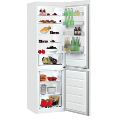 Холодильник INDESIT LI9S1EW