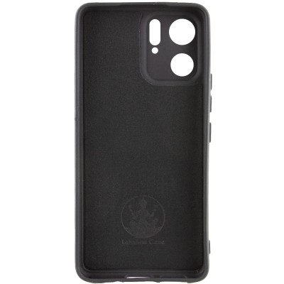 Чохол Silicone Cover Lakshmi Full Camera (A) для Motorola Edge 40 Чорний / Black Чохол Silicone Cover Lakshmi Full Camera (A) для Motorola Edge 40 Чорний / Black