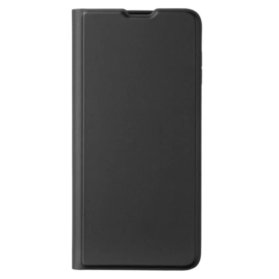 Чохол-книжка Samsung A045 (A04) Book Cover Gelius Shell Case Чорний