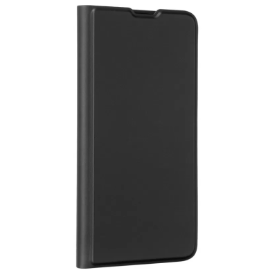 Чохол-книжка Samsung A045 (A04) Book Cover Gelius Shell Case Чорний