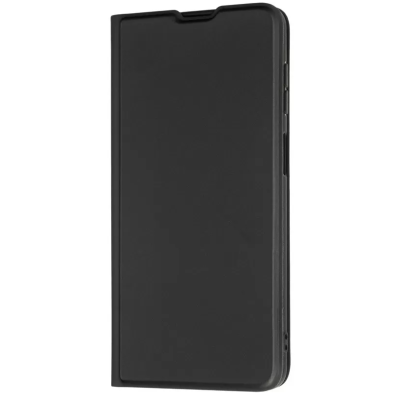 Чохол-книжка Samsung A045 (A04) Book Cover Gelius Shell Case Чорний