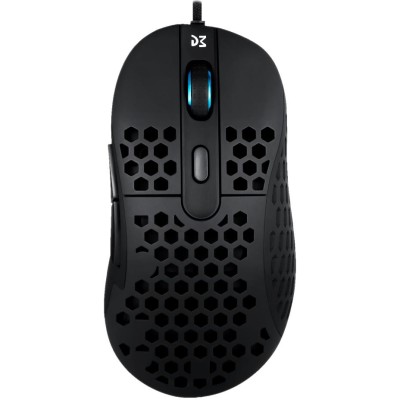 Mиша USB OPTICAL DM6 HOLEY DREAM MACHINES