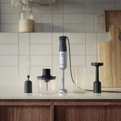 Блендер погружний ELECTROLUX E5HB2-8SS Блендер погружний ELECTROLUX E5HB2-8SS