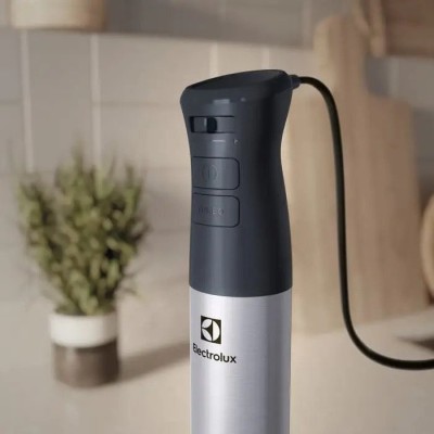 Блендер погружний ELECTROLUX E5HB2-8SS Блендер погружний ELECTROLUX E5HB2-8SS