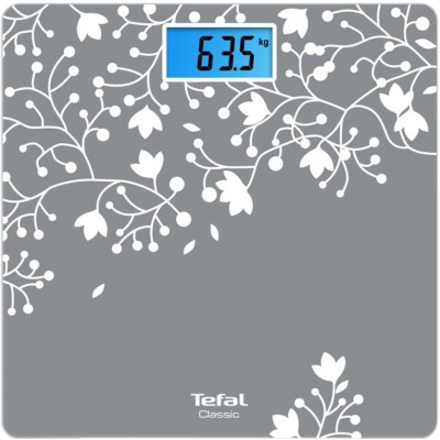 Ваги напольні TEFAL PP1537V0 Ваги напольні TEFAL PP1537V0