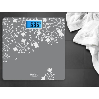 Ваги напольні TEFAL PP1537V0 Ваги напольні TEFAL PP1537V0