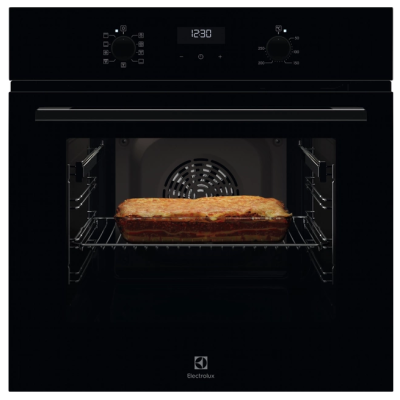 Вбуд. духовка ELECTROLUX EOF5C50BZ