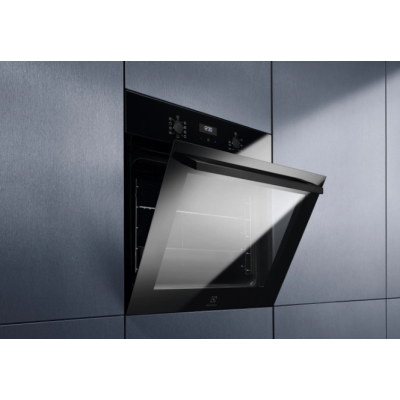 Вбуд. духовка ELECTROLUX EOF5C50BZ