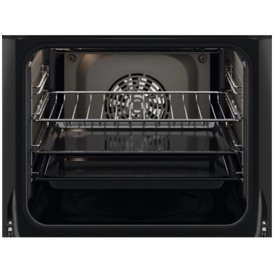 Вбуд. духовка ELECTROLUX EOF5C50BZ