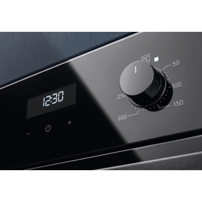 Вбуд. духовка ELECTROLUX EOF5C50BZ