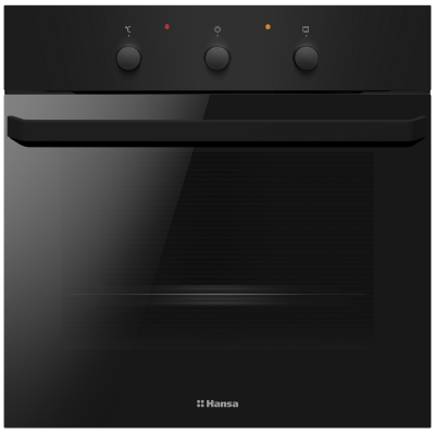 Вбуд. духовка HANSA BOES681621