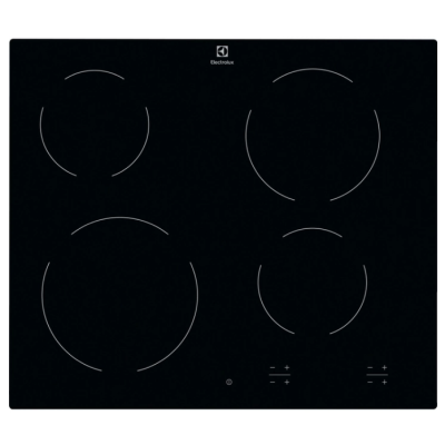 Вбуд. поверхня ELECTROLUX EHF6240IOK