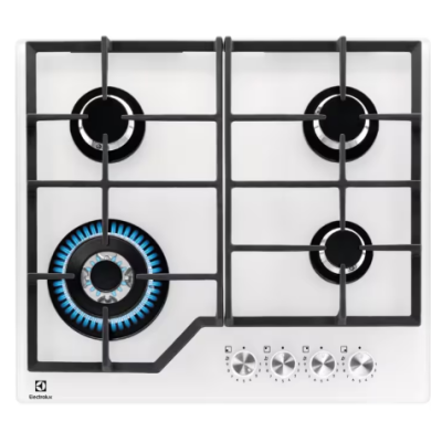 Вбуд. поверхня ELECTROLUX KGG64362W