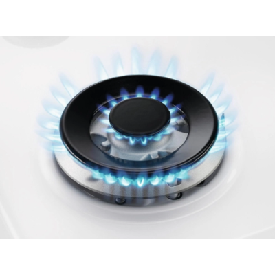Вбуд. поверхня ELECTROLUX KGG64362W