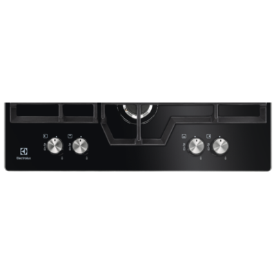 Вбуд. поверхня ELECTROLUX KGG6456K