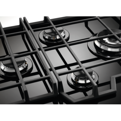 Вбуд. поверхня ELECTROLUX KGG6456K