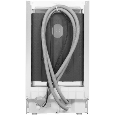 Вбуд. посудомийка INDESIT DSIC3M19