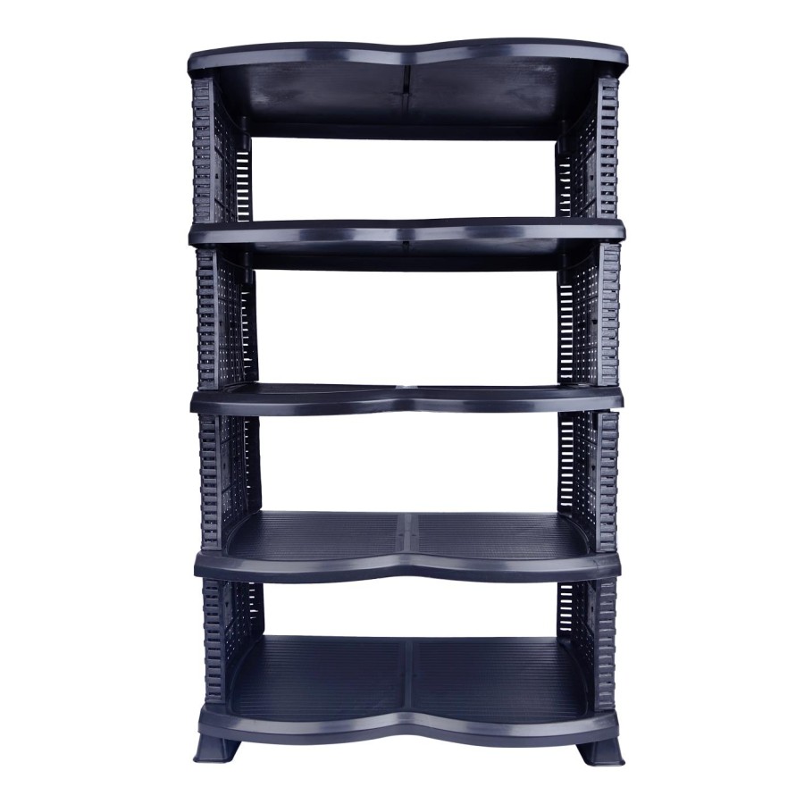 Етажерка д/взуття VIOLET HOUSE 0756 Роттанг Эко BLACK 48*30*79 см (0756 Рот Эко BLACK 48*30*79 см) Етажерка д/взуття VIOLET HOUSE 0756 Роттанг Эко BLACK 48*30*79 см (0756 Рот Эко BLACK 48*30*79 см)