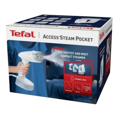 Парова щітка TEFAL DT3041E1 Парова щітка TEFAL DT3041E1