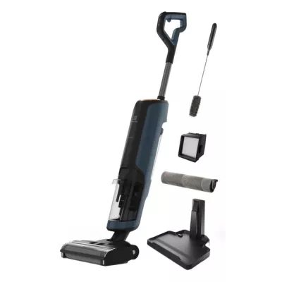 Пилосос акумуляторний ELECTROLUX EW81U3DB