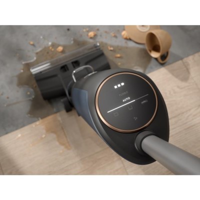 Пилосос акумуляторний ELECTROLUX EW81U3DB