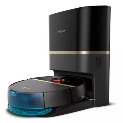 Пилосос-робот PHILIPS XU7100/01