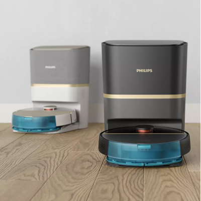 Пилосос-робот PHILIPS XU7100/01